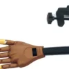 DOBI Nail Trainer Practice Hand & Tips inkl. 100 Tips
