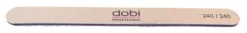 DOBI Naturnagel Feile gerade 240/240