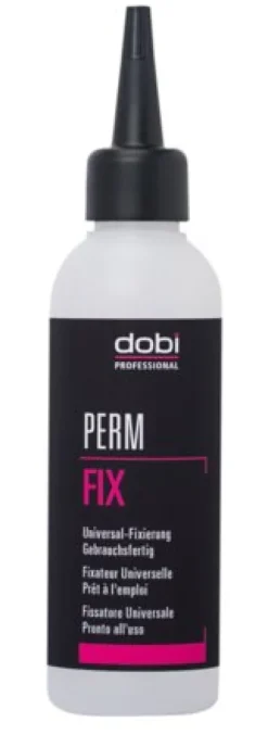 DOBI Perm Fix Universal-Fixierung Gebrauchsfertig