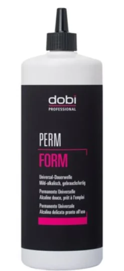 DOBI Perm Form Universal-Dauerwelle