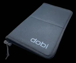 DOBI Pinseltasche ohne Inhalt