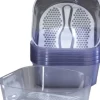 DOBI Plastikwegwerf-Inlet Refill
