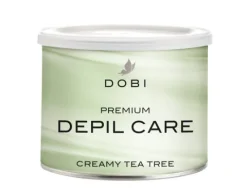 DOBI Premium Depil Care Creamy Tea Tree