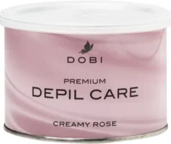DOBI Premium Depil Care Creamy Rose