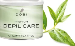 DOBI Premium Depil Care Creamy Tea Tree