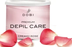 DOBI Premium Depil Care Creamy Rose