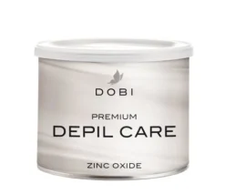 DOBI Premium Depil Care Zink Oxide