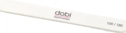 DOBI Profi Feile gerade 100/180