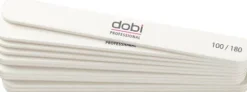 DOBI Profi Feile gerade 100/180