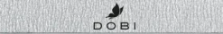 DOBI Profi Feile rechteckig 120/180