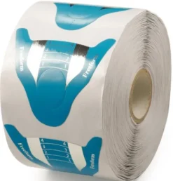 DOBI Schablone