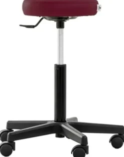 DOBI Smartline Arbeitshocker Fiona
