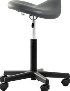 DOBI Smartline Arbeitshocker Samira