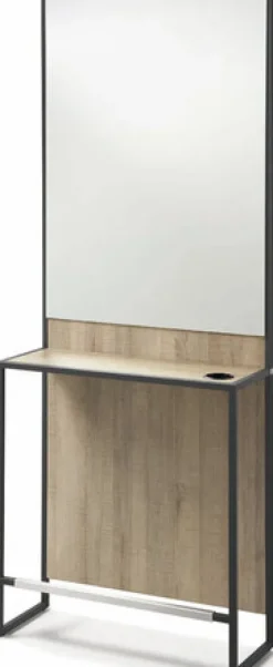 DOBI Smartline Bedienungsplatz Daiki