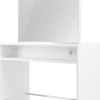 DOBI Smartline Doppelfrisierplatz Keleo