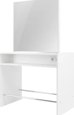 DOBI Smartline Doppelfrisierplatz Keleo