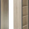 DOBI Smartline Garderobe Mina