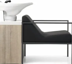 DOBI Smartline Rückwaschanlage Yuuka