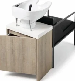 DOBI Smartline Rückwaschanlage Yuuka