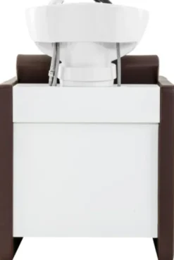 DOBI Smartline Rückwaschanlage Jan