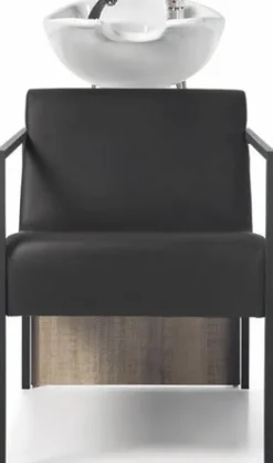 DOBI Smartline Rückwaschanlage Yuuka