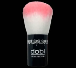 DOBI Strass Staubpinsel
