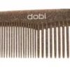 DOBI Taschenkamm Flüssigholz