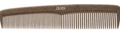DOBI Taschenkamm Flüssigholz