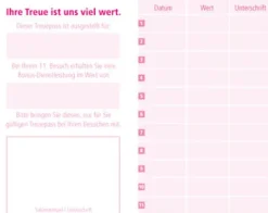 DOBI Treuepass D/F