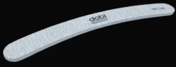 DOBI Zebra Feile bumerang 180/180