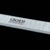 DOBI Zebra Feile gerade 100/180
