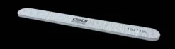DOBI Zebra Feile gerade 100/180