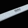 DOBI Zebra Feile gerade, 100/100