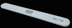 DOBI Zebra-Speedy Feile gerade 180/180