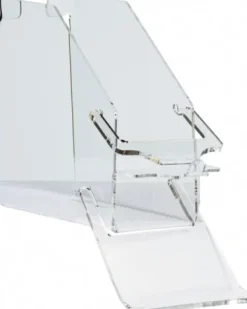DOBI Zelletten Dispenser schmal mit 1 Hand System