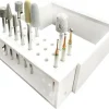 Dobi-Starter-Set rotierende Instrumente