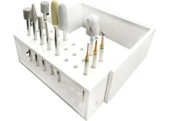 Dobi-Starter-Set rotierende Instrumente