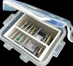 Dobi-Starter-Set rotierende Instrumente