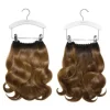DOUBLEHAIR Hair Dress Memory Hair
