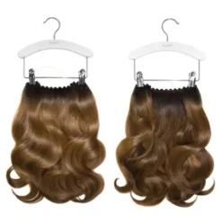 DOUBLEHAIR Hair Dress Memory Hair