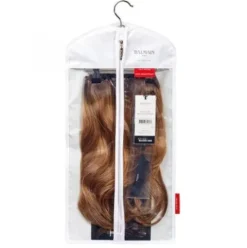 DOUBLEHAIR Hair Dress Memory Hair