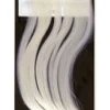 DOUBLEHAIR Prebonded Fill-In Extensions