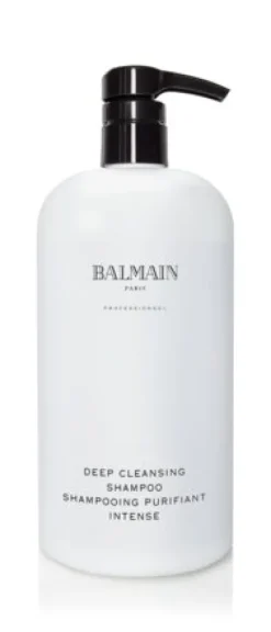 DOUBLEHAIR Professional Aftercare Deep Cleansing Shampoo