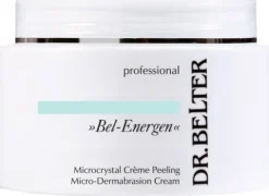 Dr. Belter Bel-Energen Microcrystal Peeling