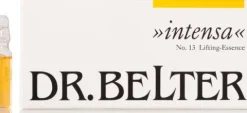 Dr. Belter Intensa Ampulle Nr.13 Lifting-Essence