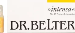 Dr. Belter Intensa Ampulle Nr.15 VivaCell Grenadin