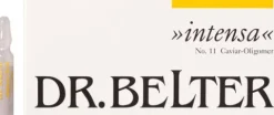 Dr. Belter Intensa Ampulle Nr.11 Caviar Oligomer