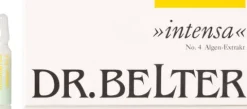 Dr. Belter Intensa Ampulle Nr.4 Sea Algea Extract