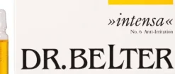 Dr. Belter Intensa Ampulle Nr.6 Anti-Irritation