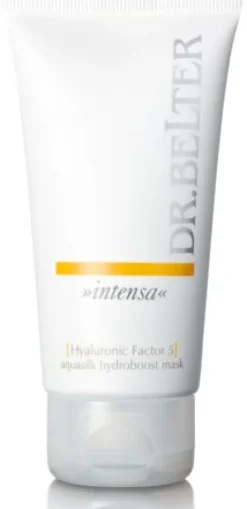 Dr. Belter Intensa Hyaluronic Factor 5 Aquasilk Hydroboost Mask